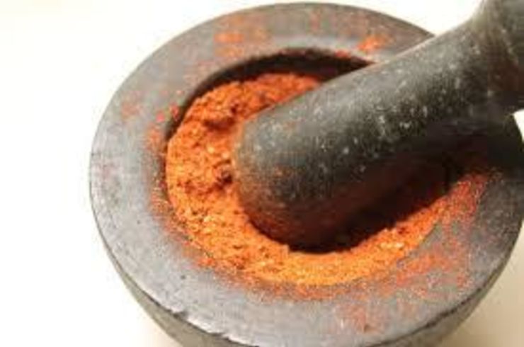 ホットスパイス　ブートジョロキア