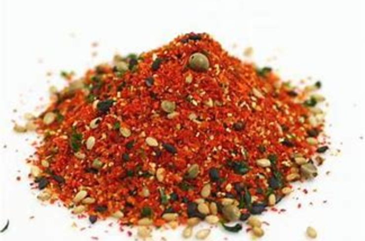 マイフレバー　親不孝七味