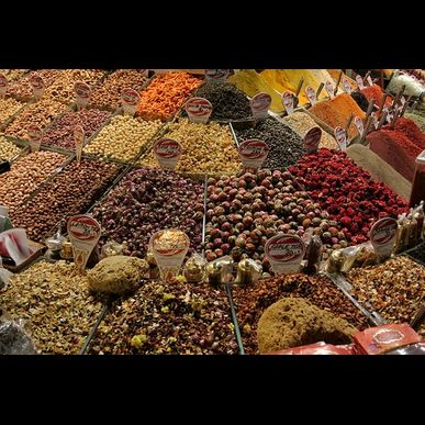 スパイスの通販なら激辛香辛料も取り扱っている当店へどうぞ