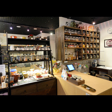 スパイスの通販なら香辛料の種類が豊富な当店へ