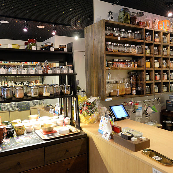 スパイスの通販なら香辛料の種類が豊富な当店へ