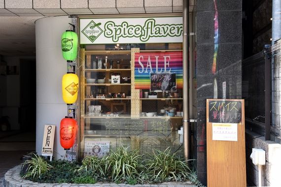 ドリンクも充実しています