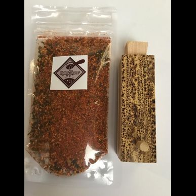 スパイスを買うなら福岡市の当専門店が種類豊富で安心です