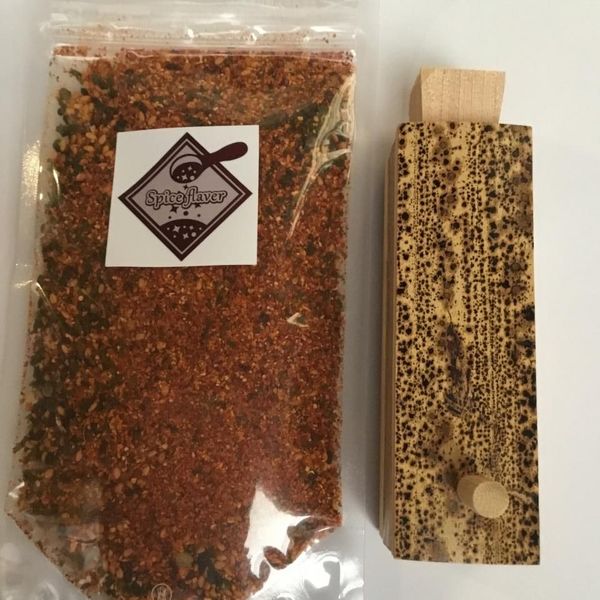 スパイスを買うなら福岡市の当専門店が種類豊富で安心です