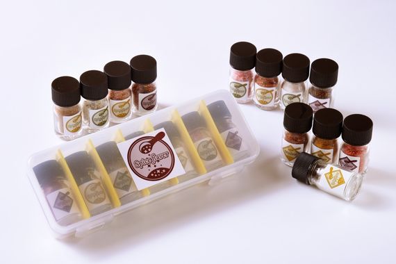 日本全国へ発送いたしております