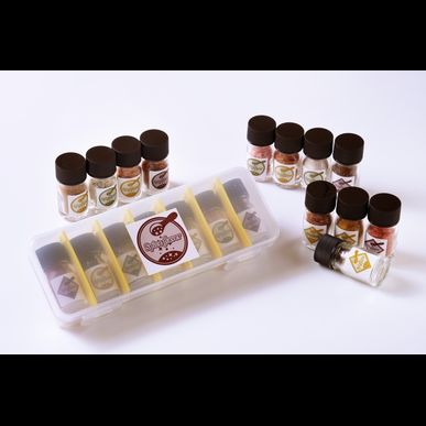 スパイスのことなら充実した品揃えのの当店へ