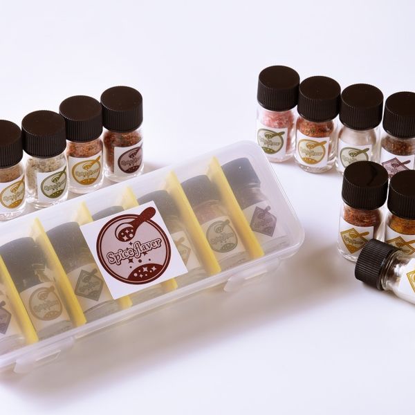 スパイスのことなら充実した品揃えのの当店へ