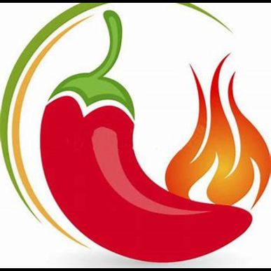 可愛いセレクト調味料に激辛バージョン出来ました