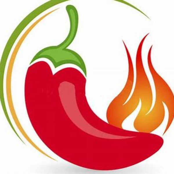 可愛いセレクト調味料に激辛バージョン出来ました