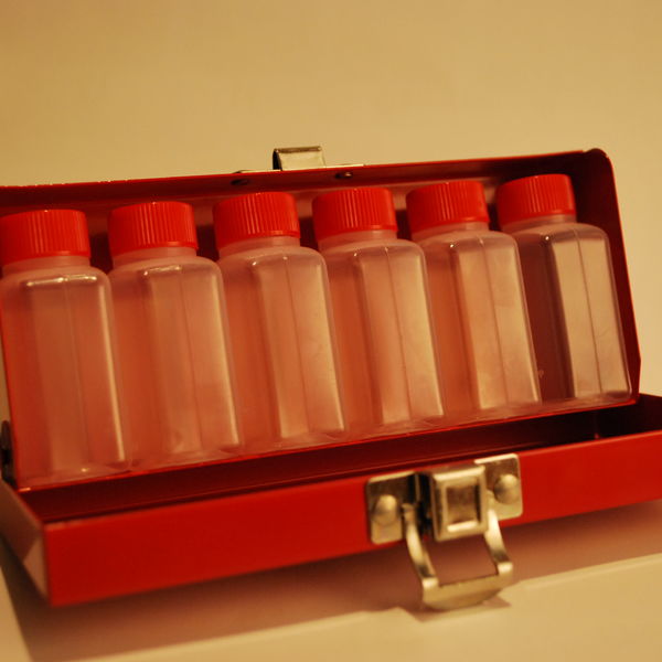 キャンプでBBQに便利でスマートな調味料