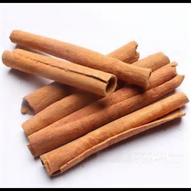 血行促進と抗菌作用の高いシナモン/カシア（桂皮、ニッキ）