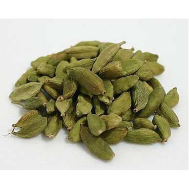 香りの王様カルダモン