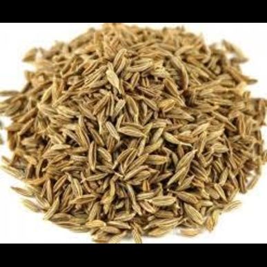 エスニック料理に欠かせないクミン