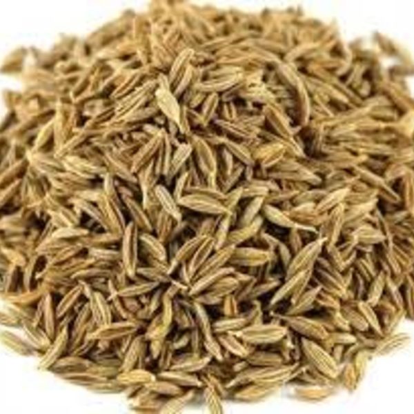 エスニック料理に欠かせないクミン