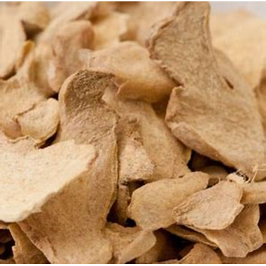 爽やかな香り　ジンジャー（生姜）