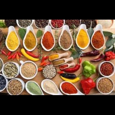 薬膳カレー【夏の養生】スパイスセット