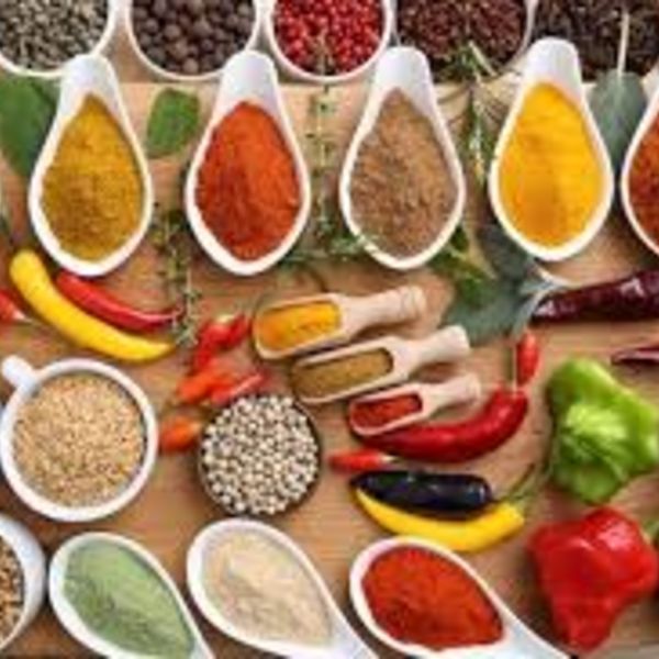 薬膳カレー【夏の養生】スパイスセット