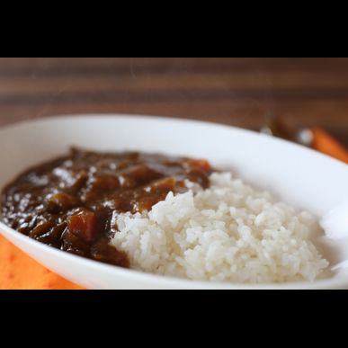 カレー粉とカレールウの違い