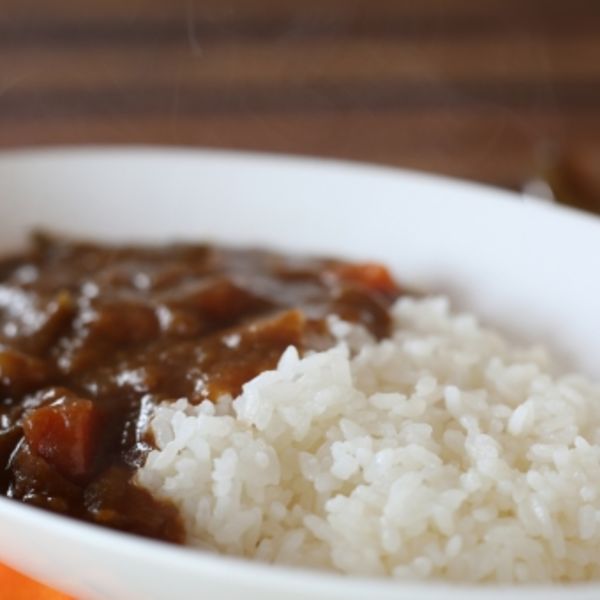 カレー粉とカレールウの違い