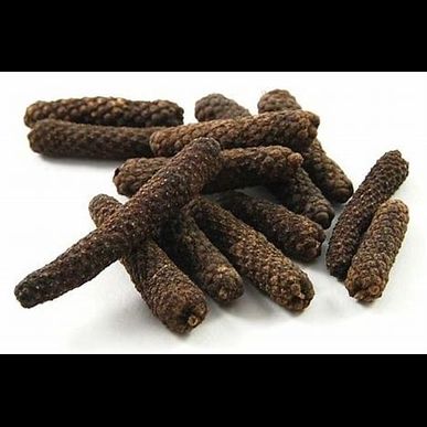 今注目のヒハツ、ロングペッパー、ナガコショウ