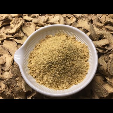 ヒハツと生姜パワースパイスふりかけでダイエット