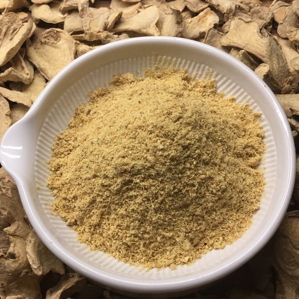 ヒハツと生姜パワースパイスふりかけでダイエット