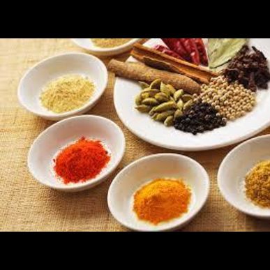スパイス・ハーブ・香辛料を使って家で自分の作るカレー