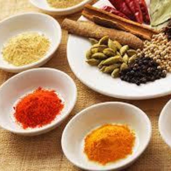 スパイス・ハーブ・香辛料を使って家で自分の作るカレー
