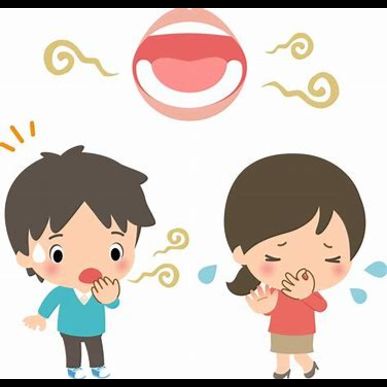 口臭予防はスパイスで！