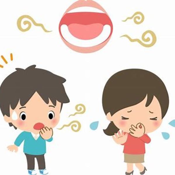 口臭予防はスパイスで！